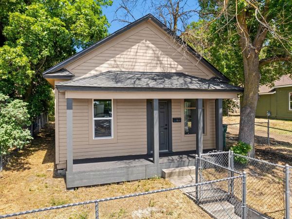 1608 W Maxwell Ave, Spokane, WA 99201