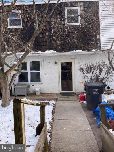 44 Townview Drive, Unit H-44, West Grove, PA 19390 Main Photo