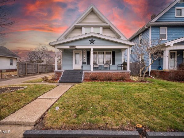 337 S Detroit Avenue, Toledo, OH 43609
