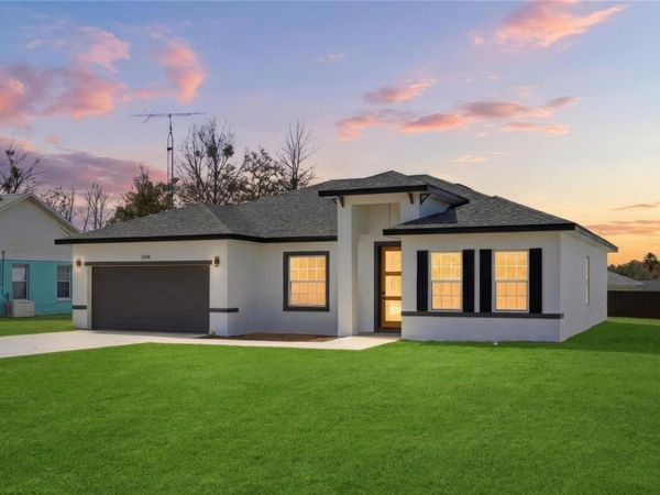 3324 SW 137TH LOOP , OCALA, FL 34473