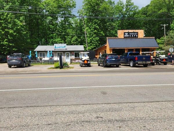 1857 Higgins Lake Drive W, Roscommon, MI 48653