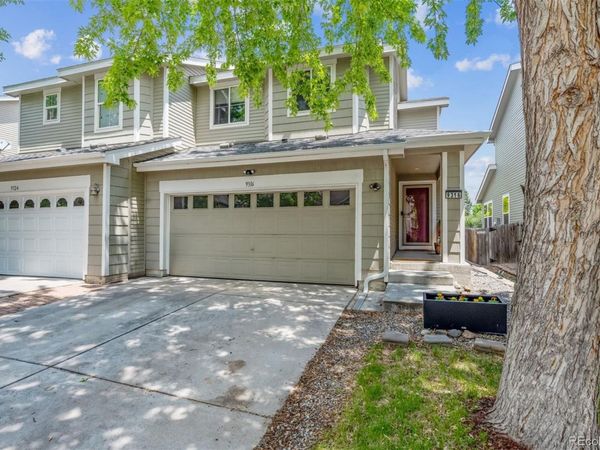 9316 Harrison Street, Thornton, CO 80229