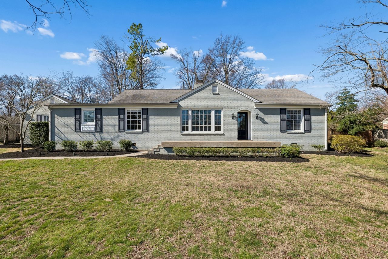 3537 Pleasant Valley Rd, Nashville, TN 37204 Main Photo