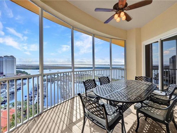 6081 Silver King BLVD, Unit 1105, CAPE CORAL, FL 33914