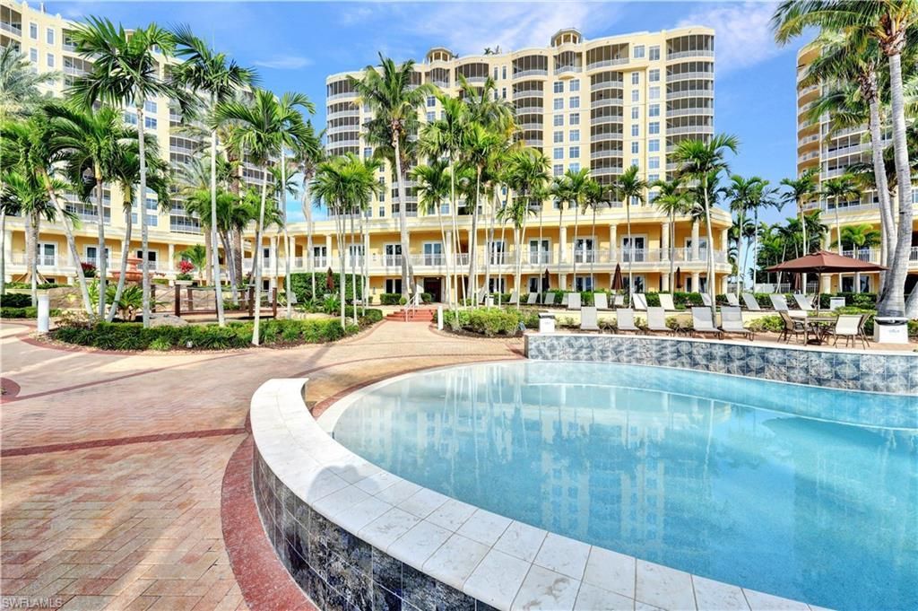 6081 Silver King Blvd, Unit 1105, Cape Coral, FL 33914 Photo