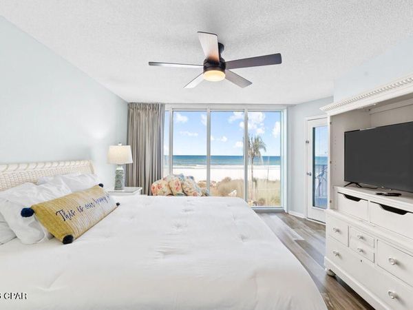 10515 Front Beach Road, Unit 104, Panama City Beach, FL 32407