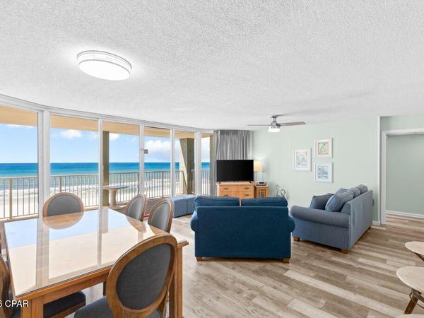 10517 Front Beach Road, Unit 403, Panama City Beach, FL 32407