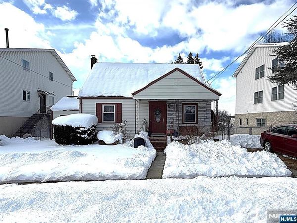 155 Riverview Avenue, NORTH ARLINGTON, NJ 07031