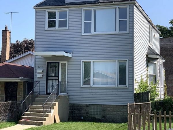 9211 S Clyde Avenue, Chicago, IL 60617