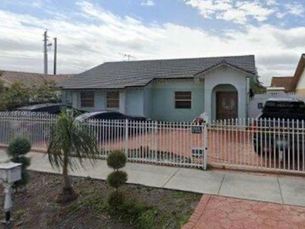 14216 SW 11th Ter, Miami, FL 33184