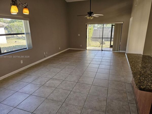 3520 NW 95th Ter , Unit 1U, Sunrise, FL 33351