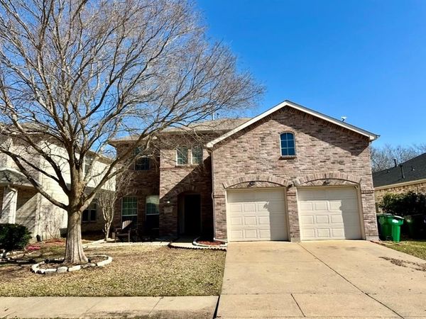 224 Mulberry Drive , Fate, TX 75087