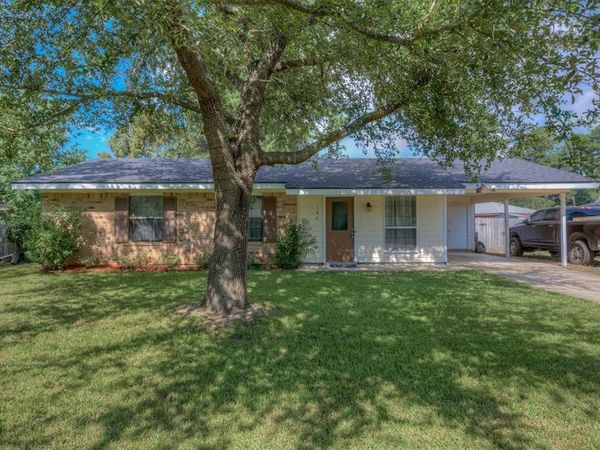 106 Sand Valley Lane, Shreveport, LA 71107