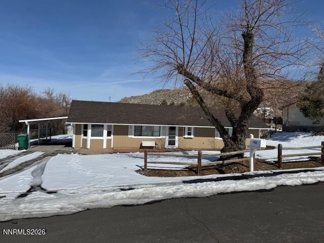 8825 Artesian Way, Reno, NV 89506 Photo