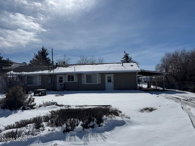 8825 Artesian Way, Reno, NV 89506 Photo