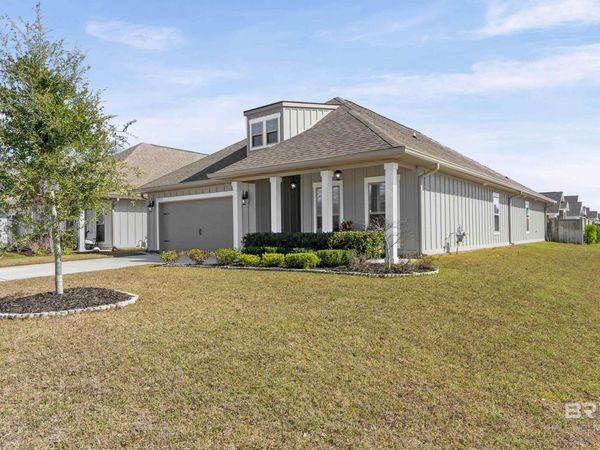 27737 French Settlement Drive, Daphne, AL 36526