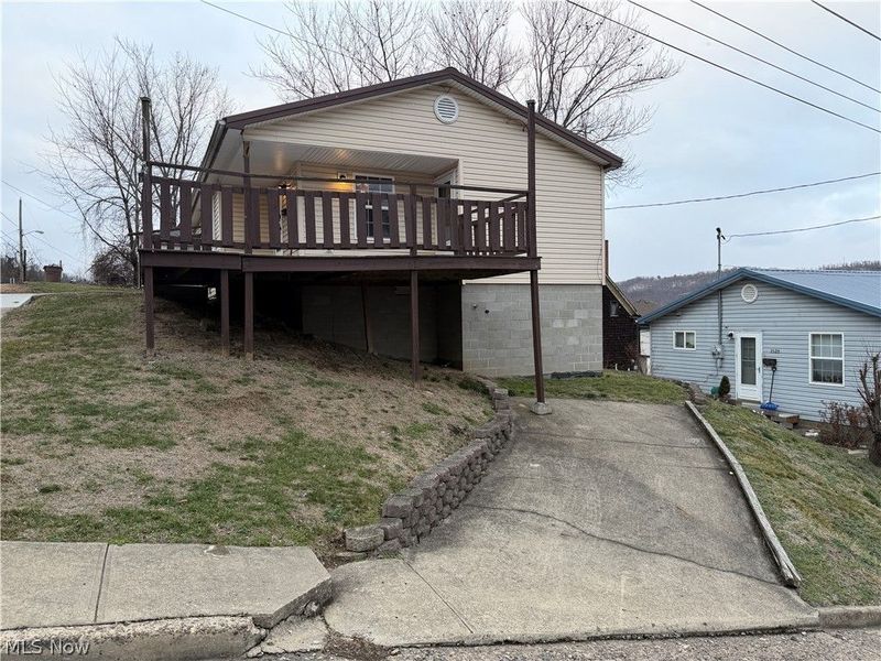 3510 Trumbull Street, Bellaire, OH 43906 Photo 3