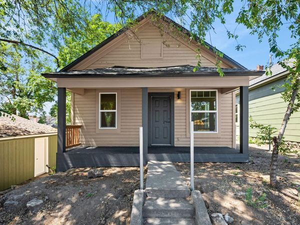 1507 N Maple St, Spokane, WA 99201