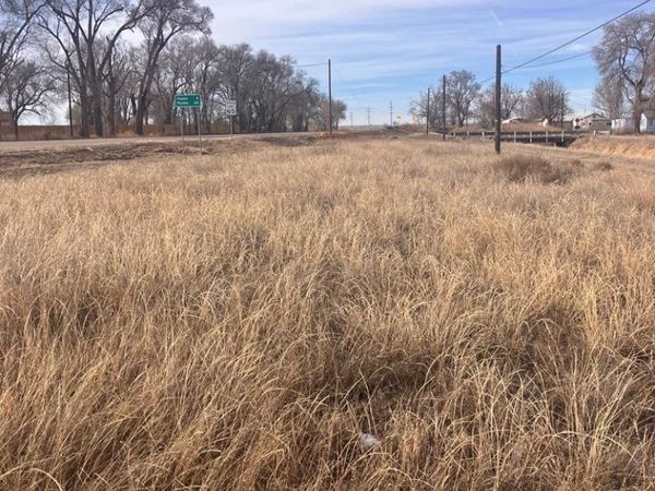 S Railroad St, Manzanola, CO 81058