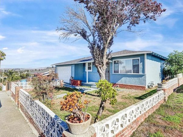 452 452 Wilshire Avenue, Vallejo, CA 94591