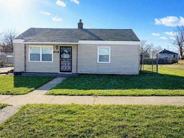 2152 Marshall Place, Gary, IN 46404