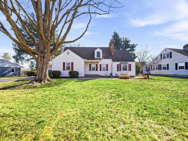 825 Lincoln Drive, Washington Court House, OH 43160