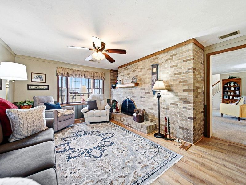 825 Lincoln Drive, Washington Court House, OH 43160 Photo 14