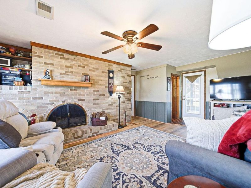 825 Lincoln Drive, Washington Court House, OH 43160 Photo 15