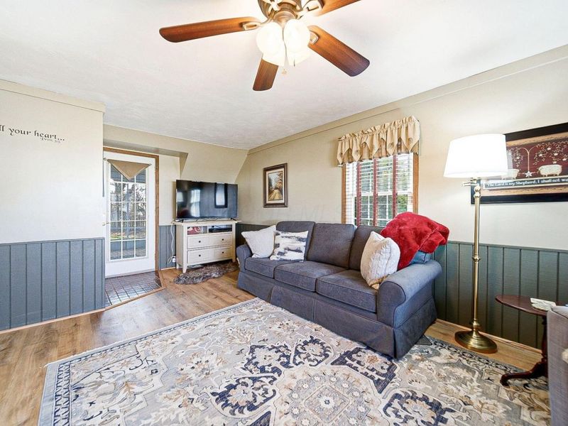 825 Lincoln Drive, Washington Court House, OH 43160 Photo 16