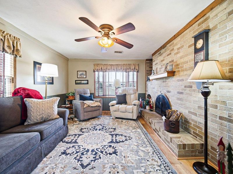 825 Lincoln Drive, Washington Court House, OH 43160 Photo 18