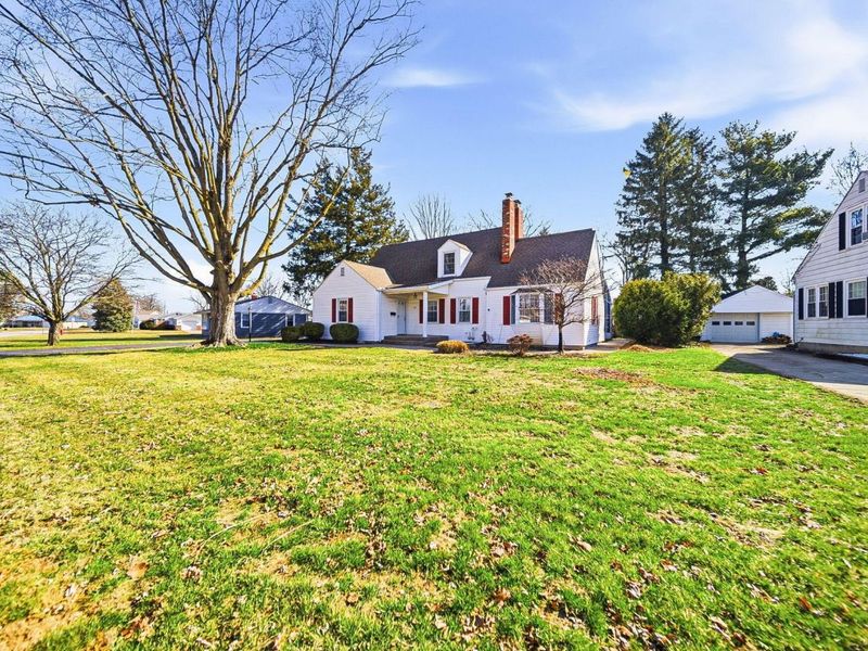 825 Lincoln Drive, Washington Court House, OH 43160 Photo 3