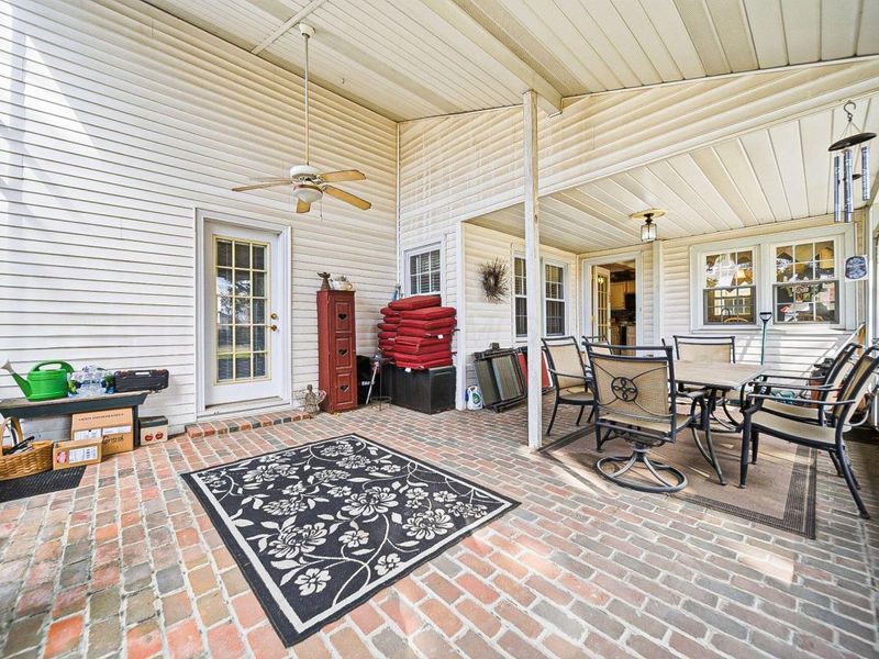 825 Lincoln Drive, Washington Court House, OH 43160 Photo 49