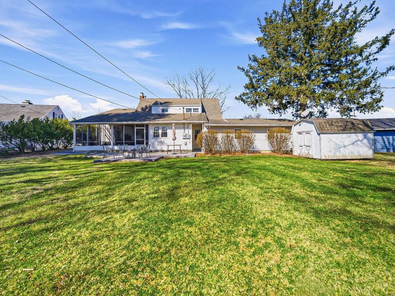 825 Lincoln Drive, Washington Court House, OH 43160 Photo 56