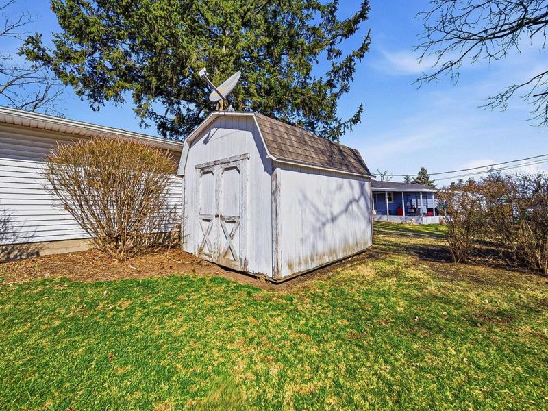 825 Lincoln Drive, Washington Court House, OH 43160 Photo 57