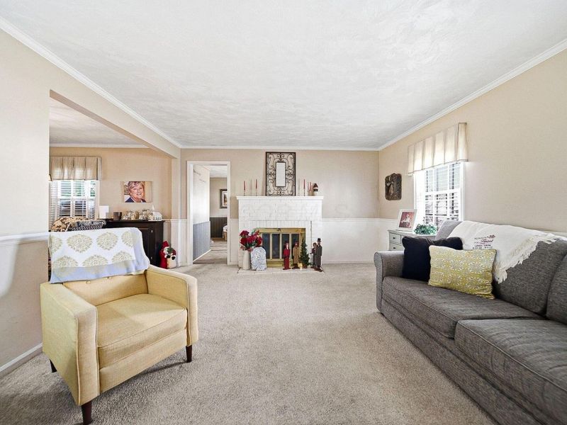 825 Lincoln Drive, Washington Court House, OH 43160 Photo 9