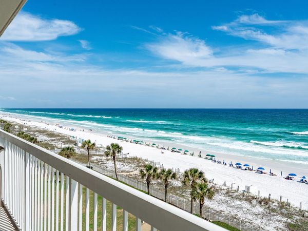 1050 E Highway 98, Unit 605E, Destin, FL 32541