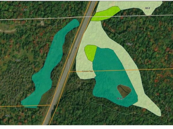 9.2 AR 105 Plan 6 Lot 9.2, Connor Twp, ME 04736