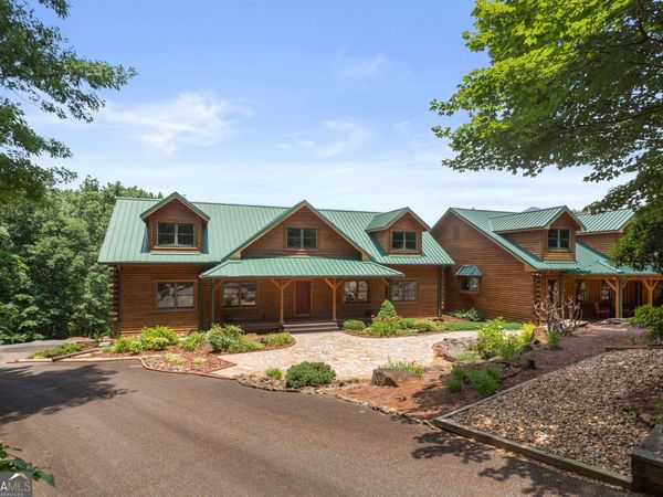 729 Huckleberry Way, Jasper, GA 30143