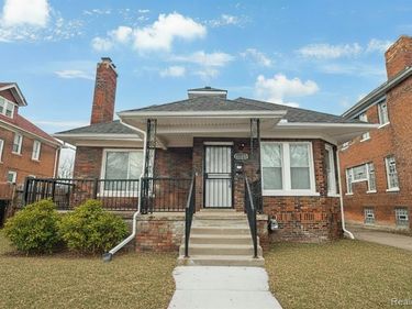 4134 Lakewood, Detroit, MI 48215