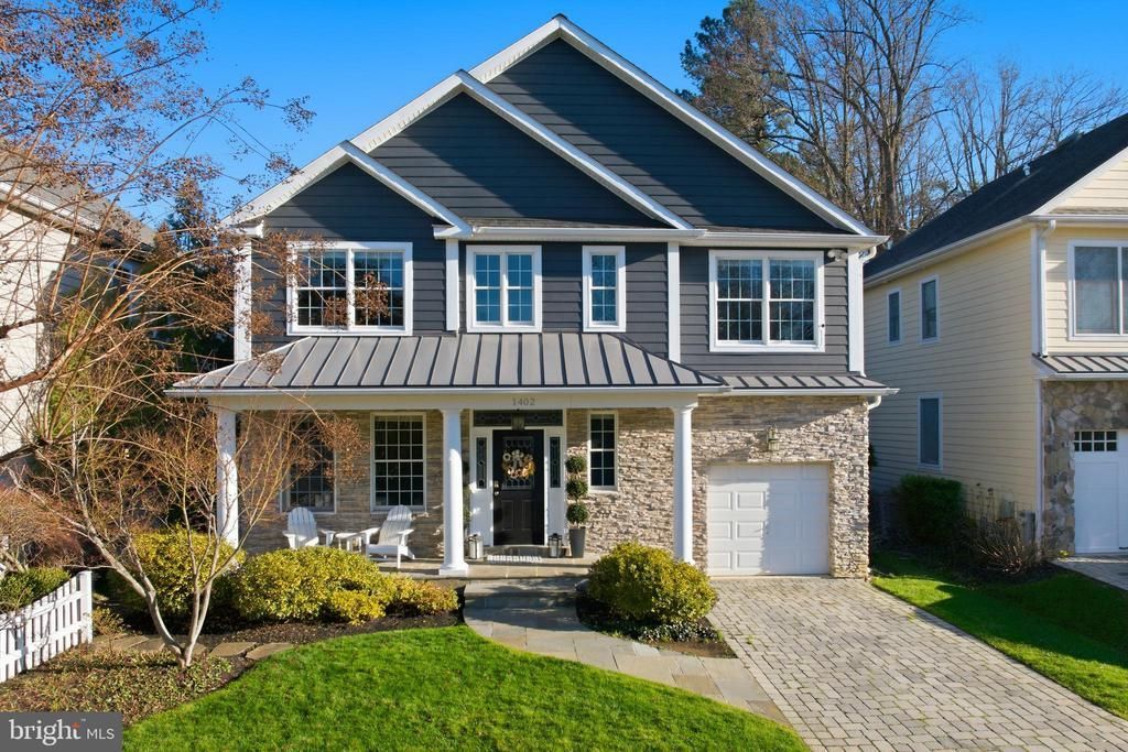 1402 S Virginia Street, Annapolis, MD 21401 Main Photo