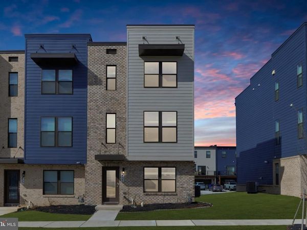 457 TILLER ST, FREDERICK, MD 21701