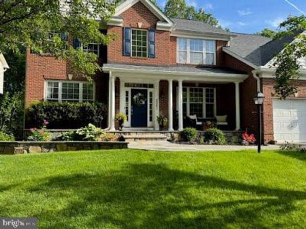 5021 TACKBROOKE, OLNEY, MD 20832