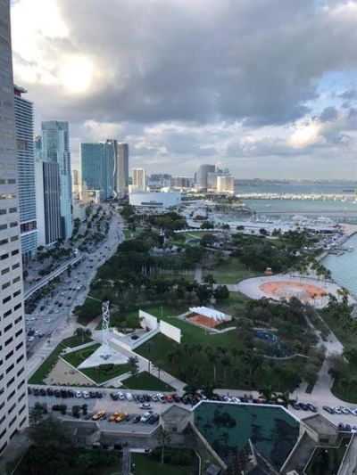 325 S Biscayne Boulevard, Unit 3224, Miami, FL 33131 Photo