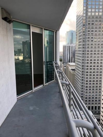 325 S Biscayne Boulevard, Unit 3224, Miami, FL 33131 Photo