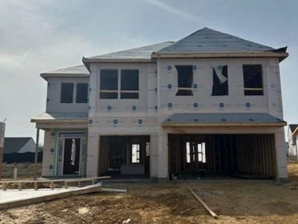 3007 Bayou Street, Graham, NC 27253