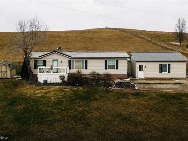 44980 County Road 55, Coshocton, OH 43812