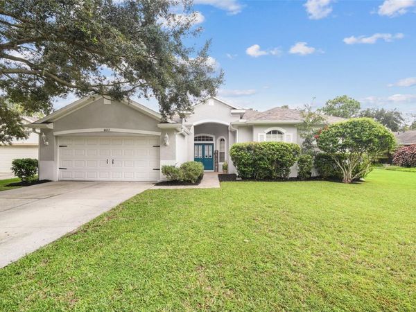 10022 CANNON DRIVE , RIVERVIEW, FL 33578
