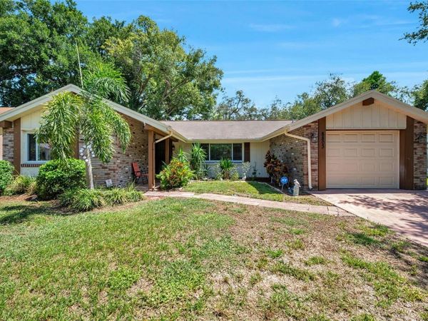 8803 MILL CREEK LANE , HUDSON, FL 34667