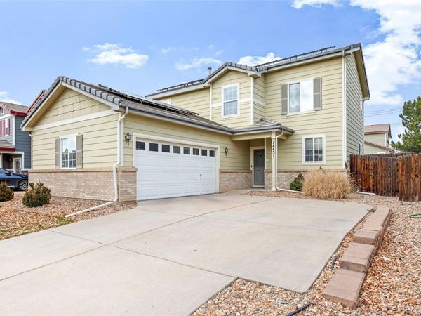 14431 E 102 nd Avenue, Commerce City, CO 80022