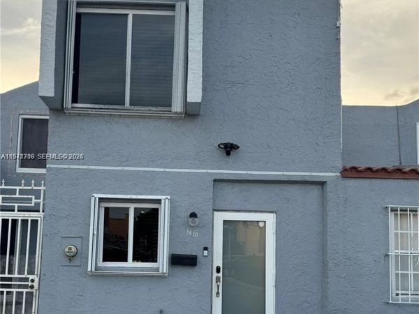 3870 W 8th Ln, Unit 19, Hialeah, FL 33012